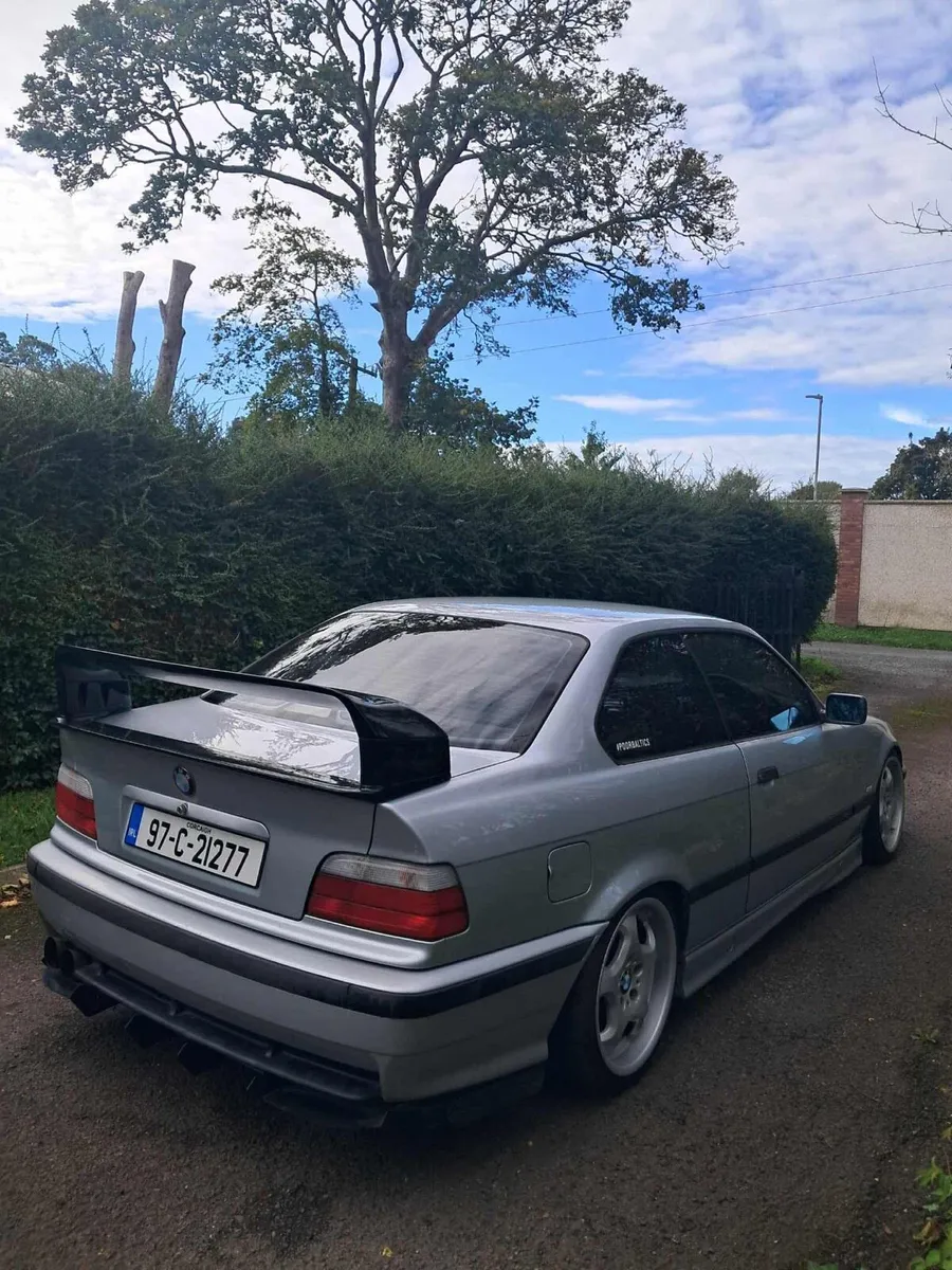 Bmw e36 - Image 3