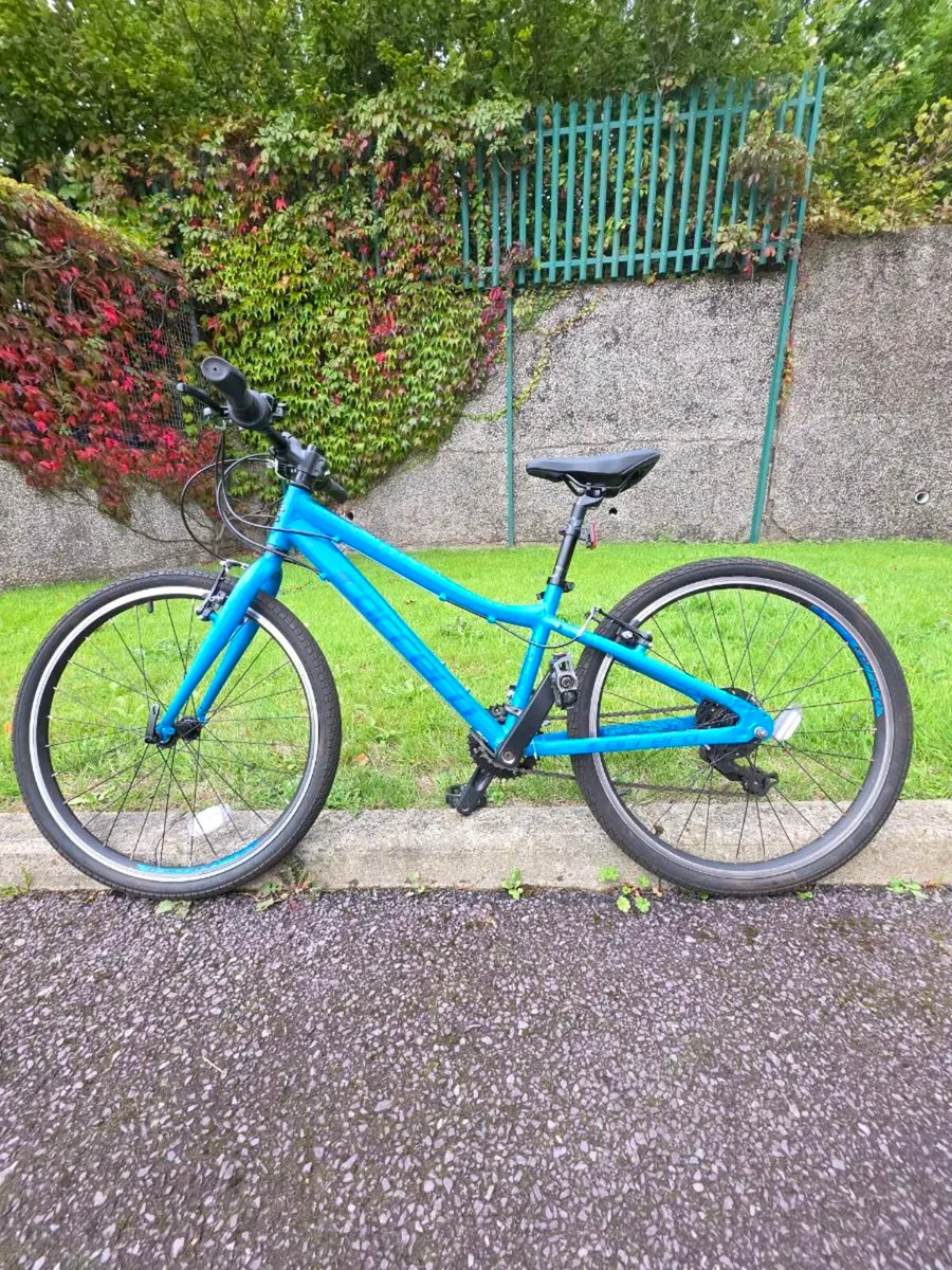 Kids Junior Bike - Image 1
