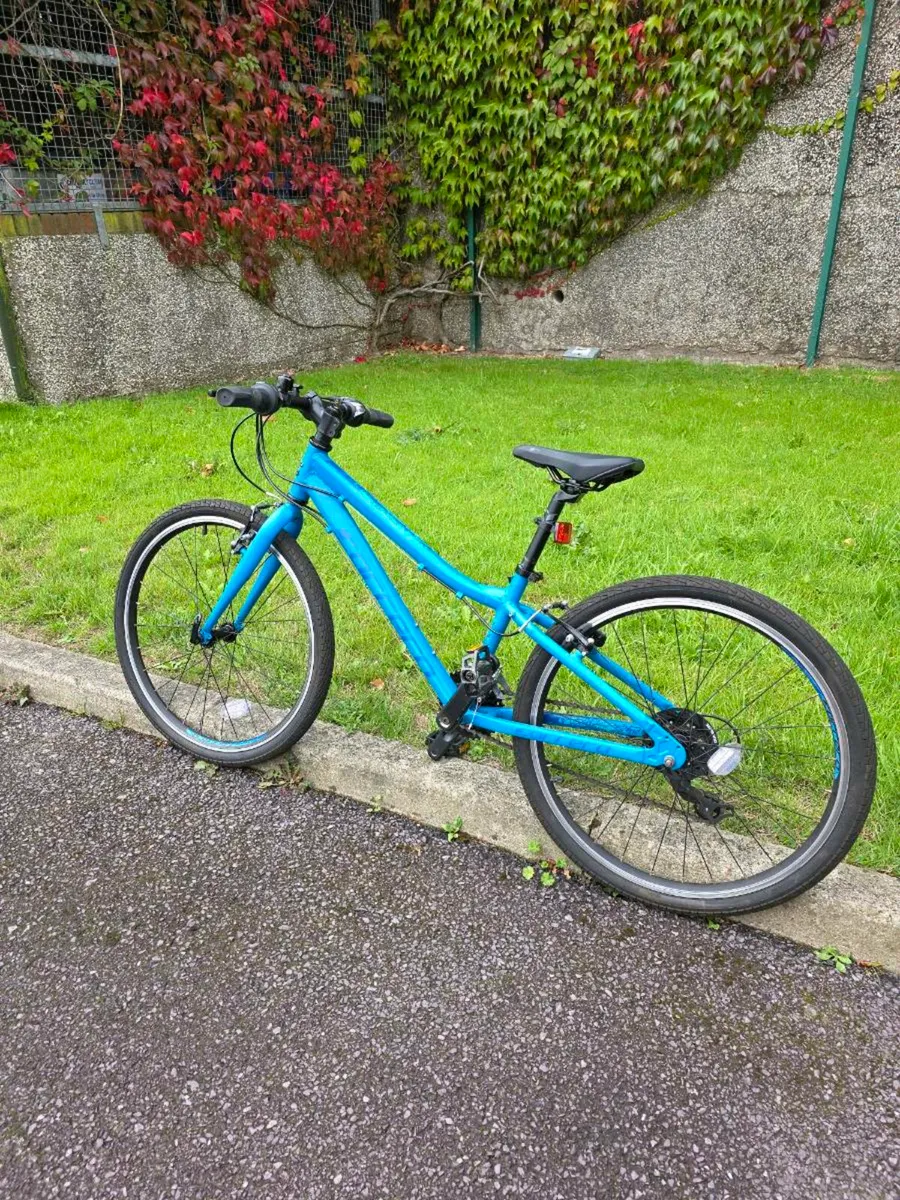 Kids Junior Bike - Image 2