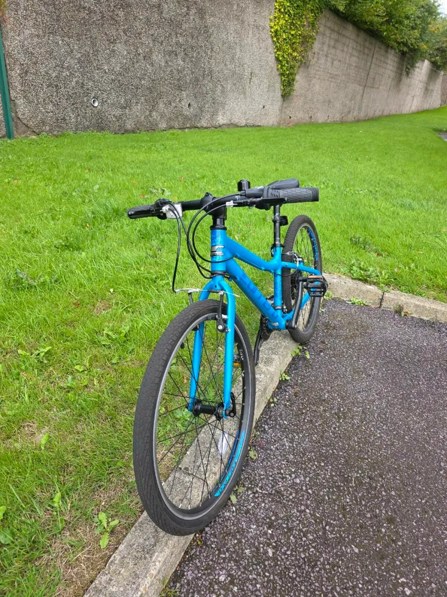 Kids Junior Bike - Image 3