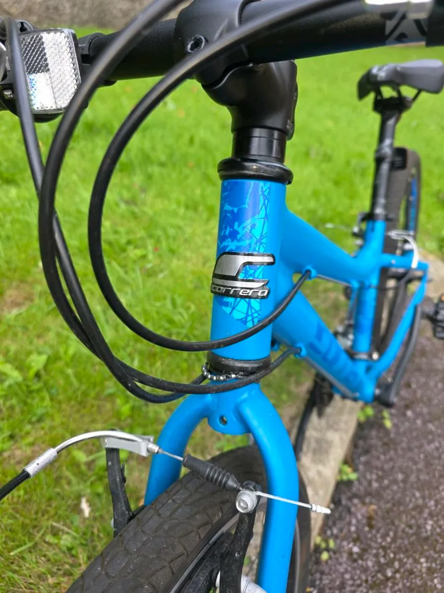 Kids Junior Bike - Image 4