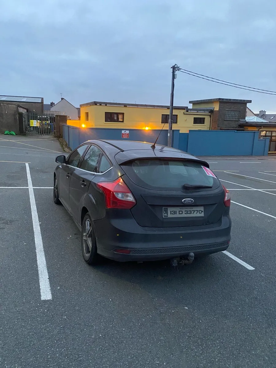 131 Ford Focus - Image 2