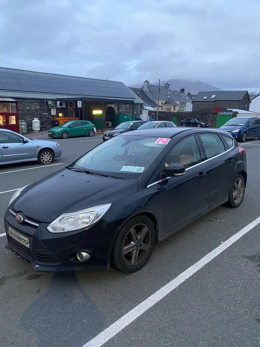 131 Ford Focus - Image 3