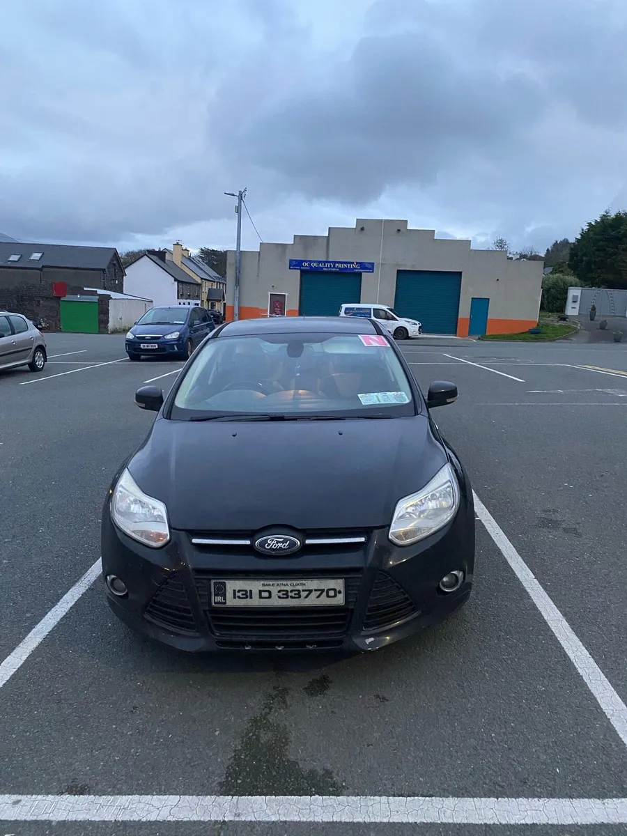 131 Ford Focus - Image 4