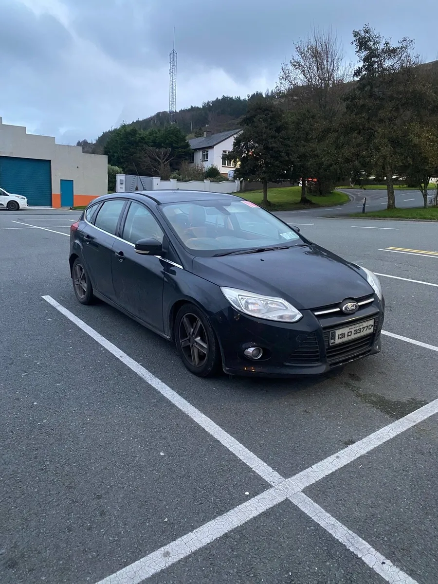 131 Ford Focus - Image 1