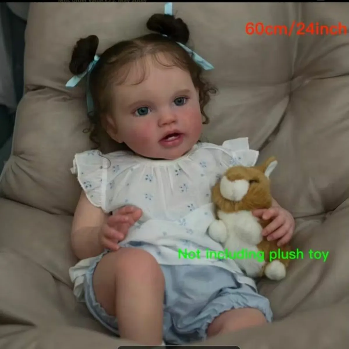 Reborn Doll Girl - Image 2