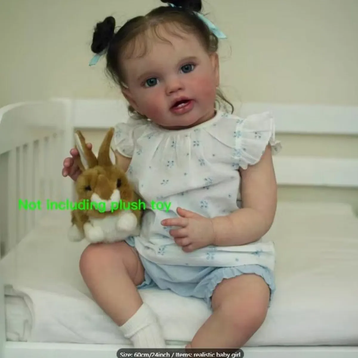 Reborn Doll Girl - Image 3