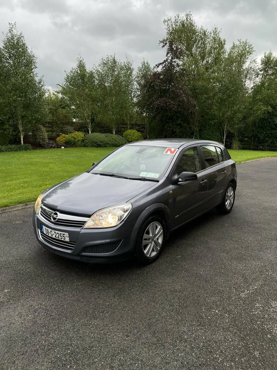 1.7 opel astra - Image 1
