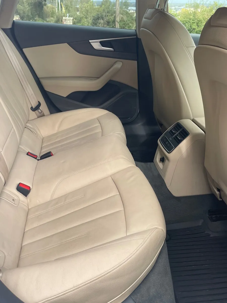 Audi A5 2019 - Image 4