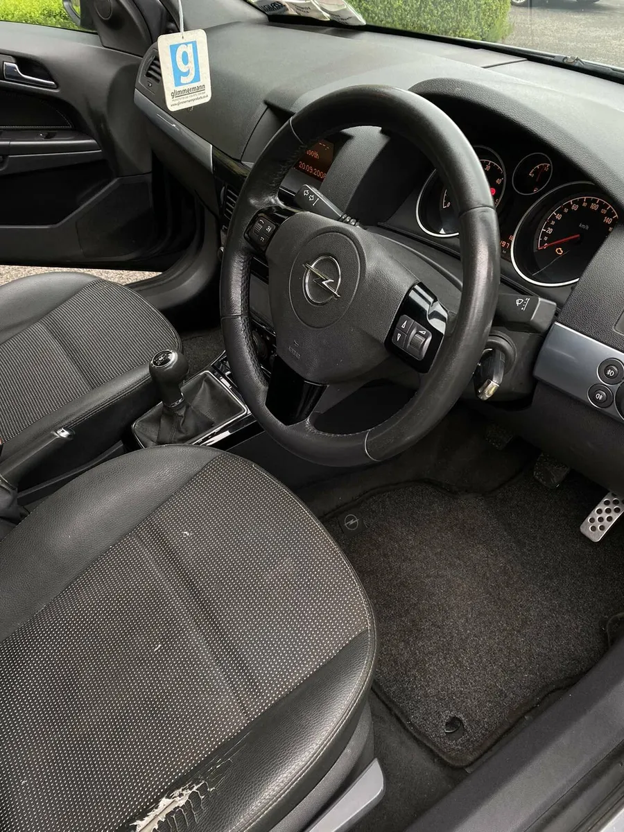 1.7 opel astra - Image 4