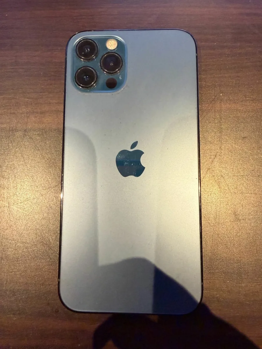 iPhone 12 pro - Image 2