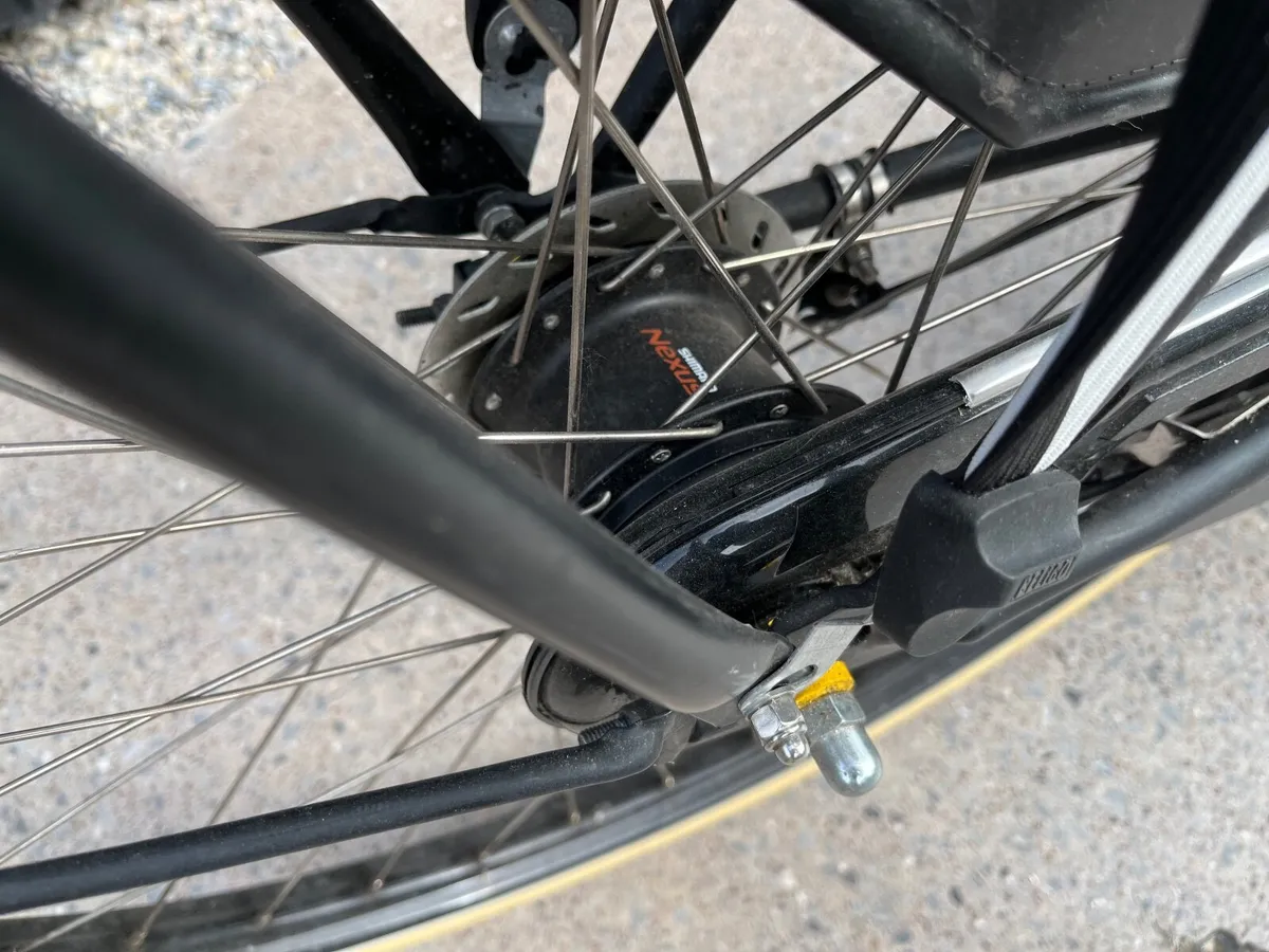 Bicycle - Image 2