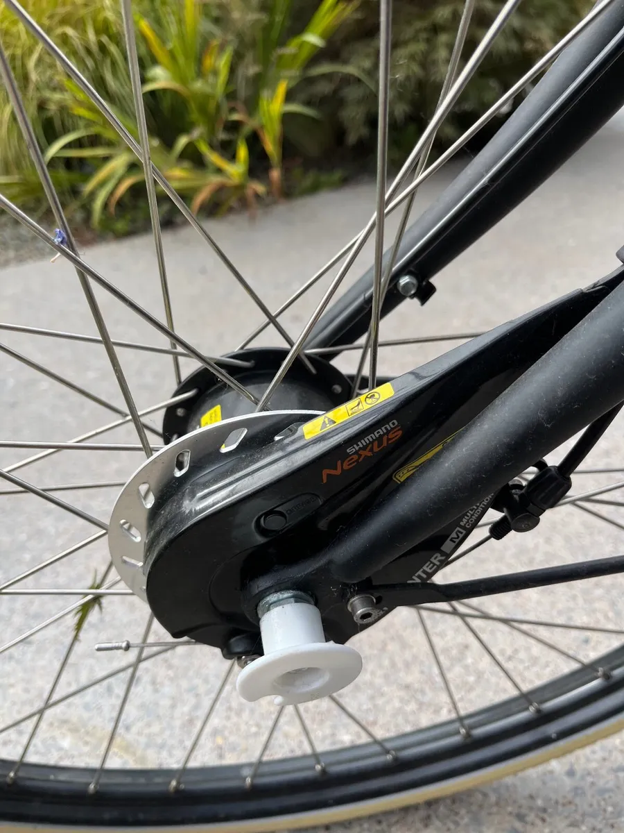 Bicycle - Image 3