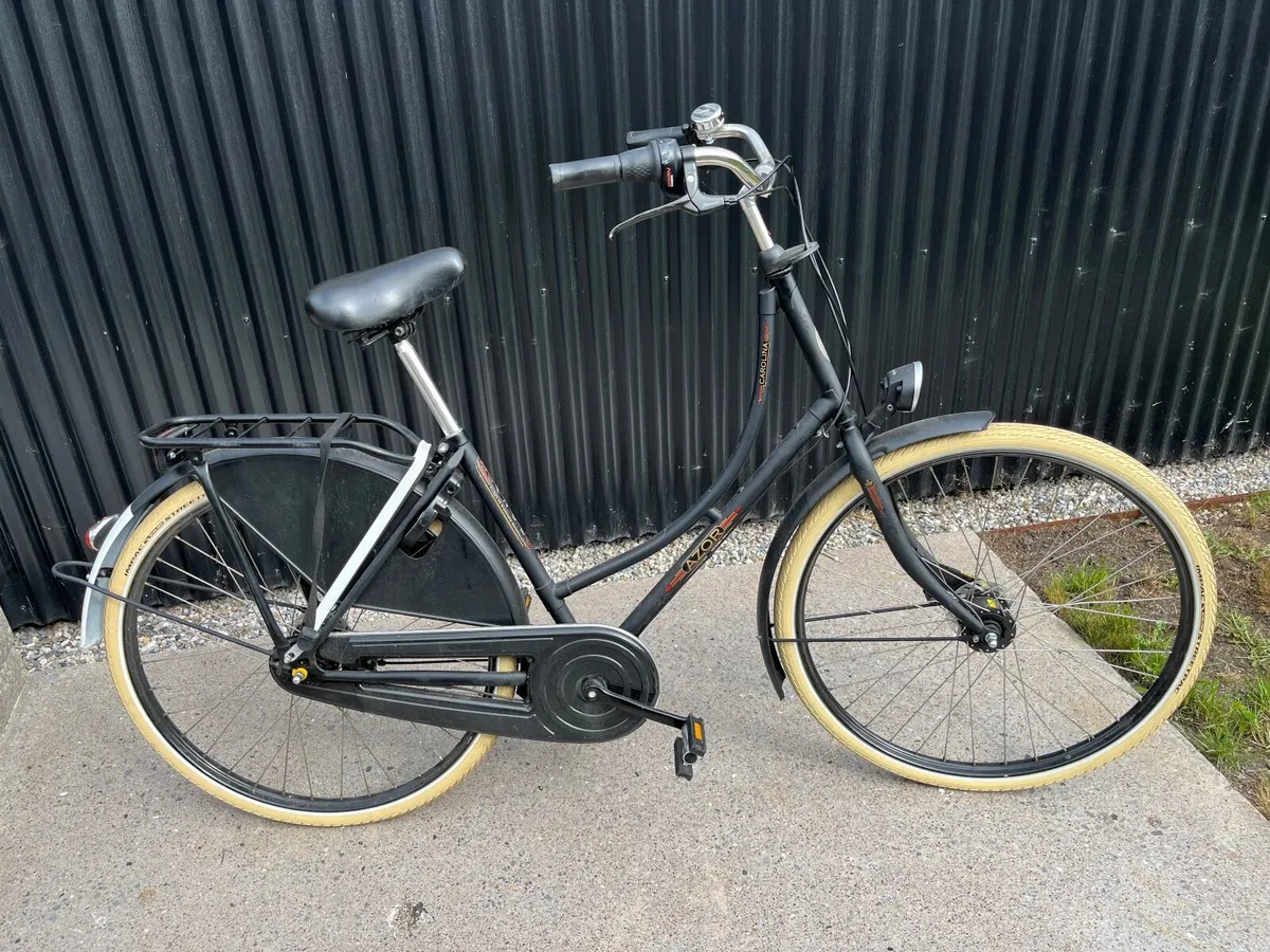 Bicycle - Image 1