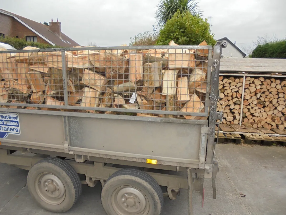 FIREWOOD - Image 1