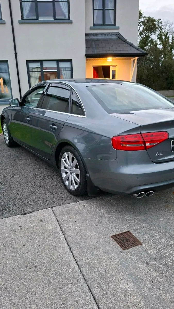 Audi A4 2.0 Diesel PRICE DROP - Image 3