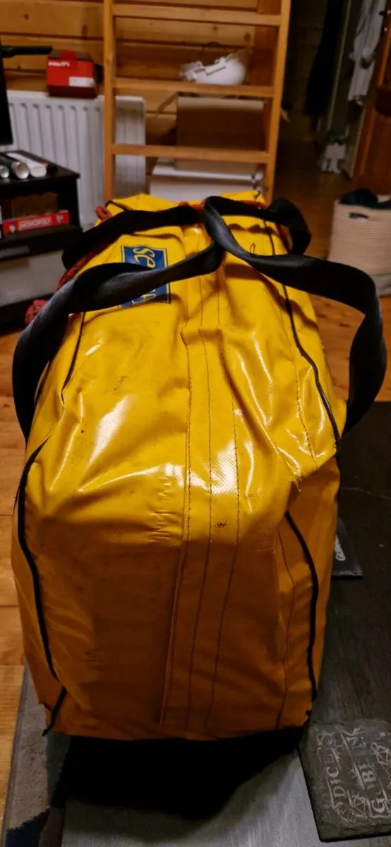 Seago off shore liferaft - Image 2