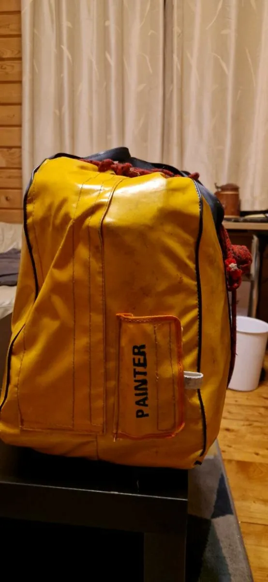 Seago off shore liferaft - Image 4