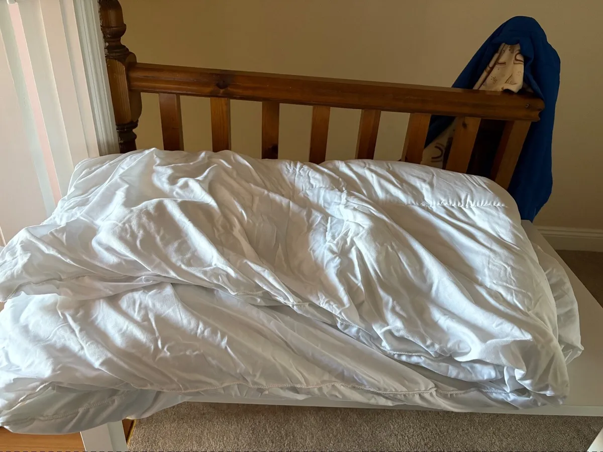 Single duvet 10.5 Tog - Image 1
