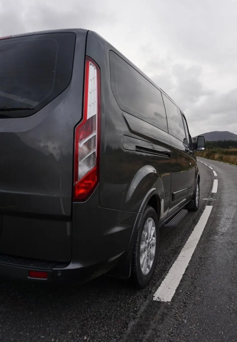 Ford tourneo custom - Image 2