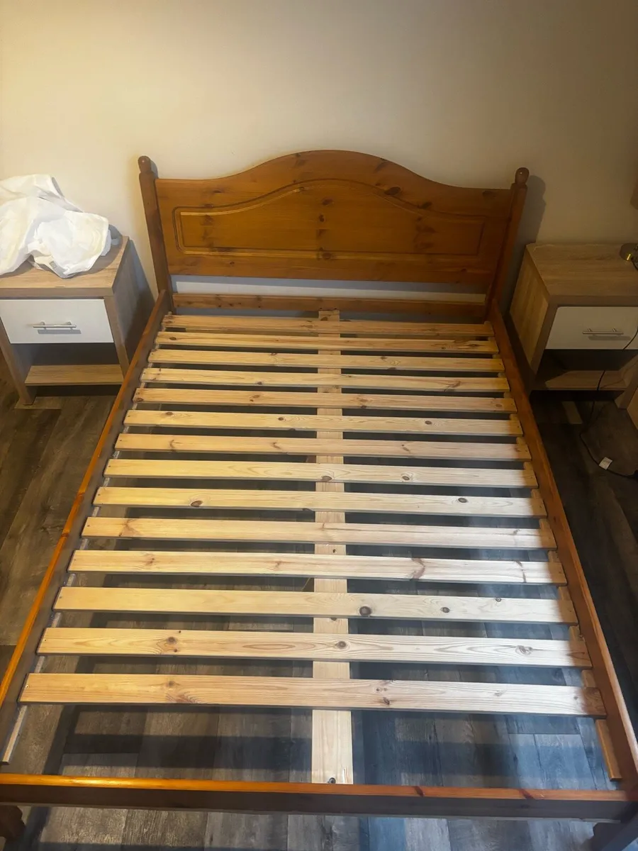 Double Bed - Image 2