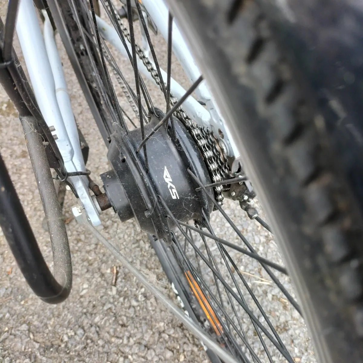 Roadhog ebike - Image 2