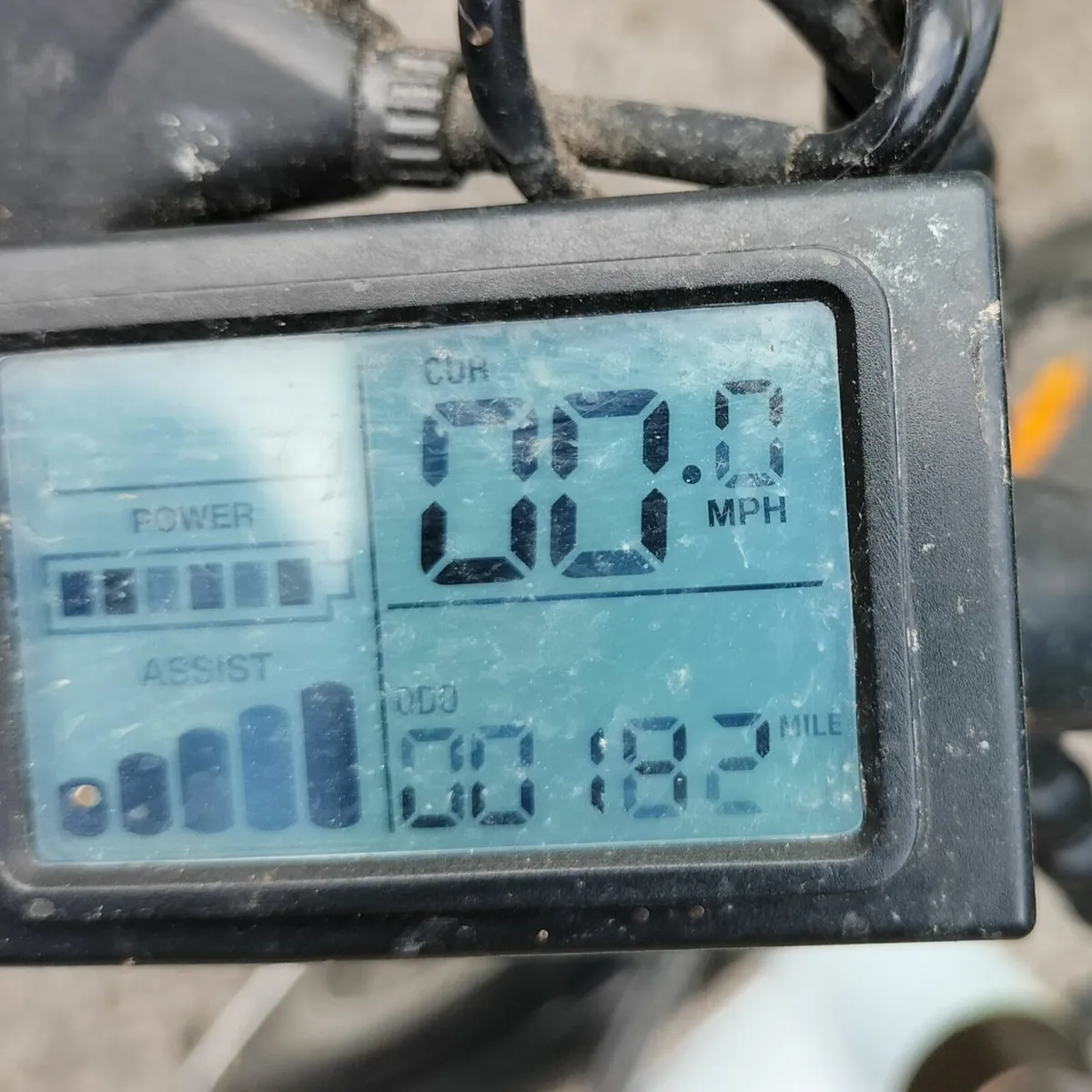 Roadhog ebike - Image 3