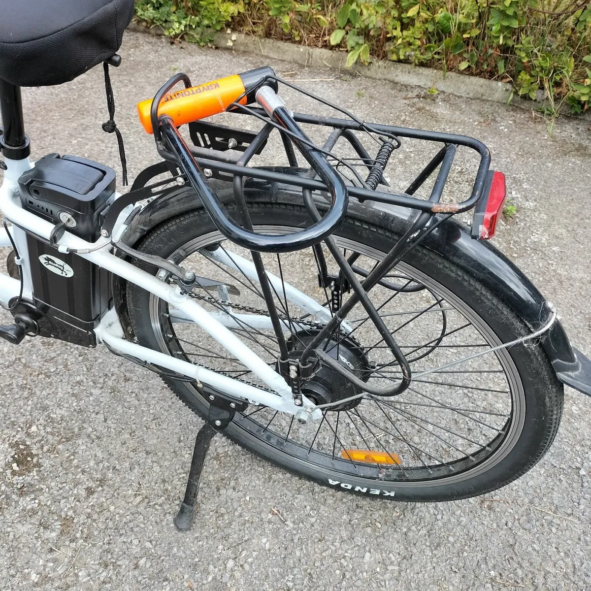 Roadhog ebike - Image 4