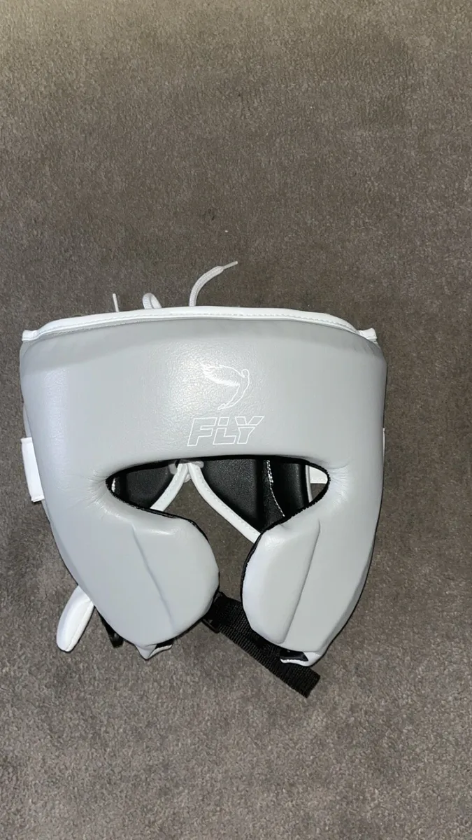 Fly Knight X Head guard - Image 1