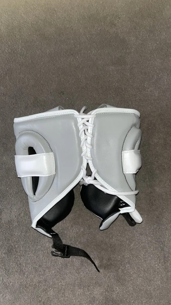 Fly Knight X Head guard - Image 2
