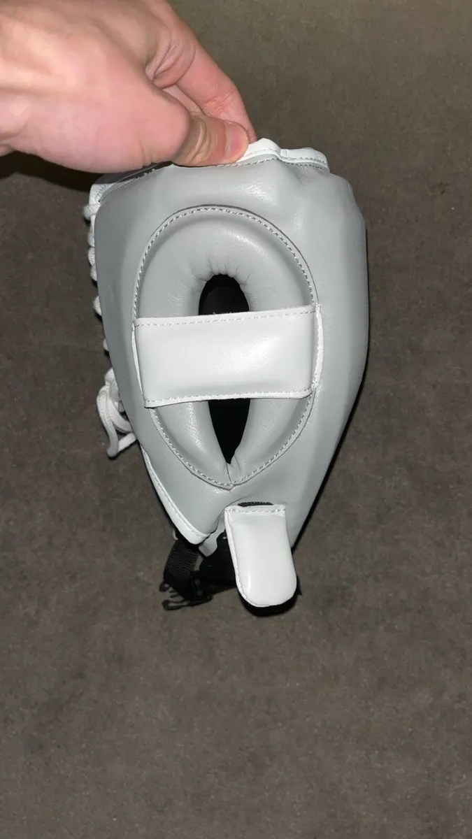 Fly Knight X Head guard - Image 3