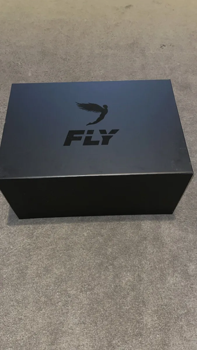 Fly Knight X Head guard - Image 4