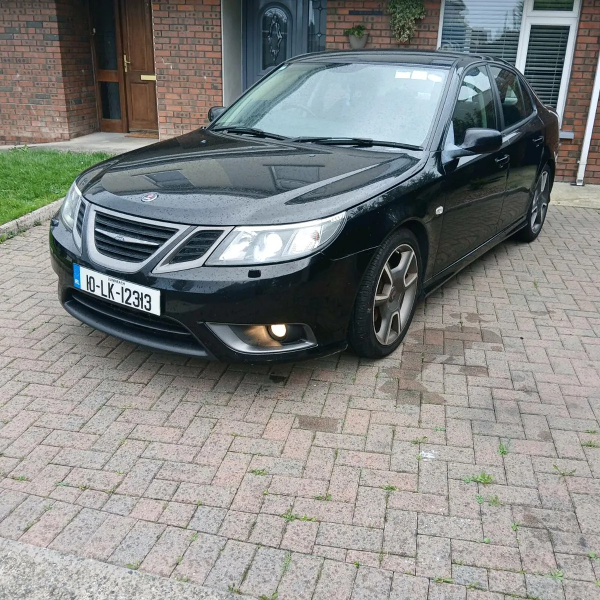 Saab 9-3 Aero - Image 2