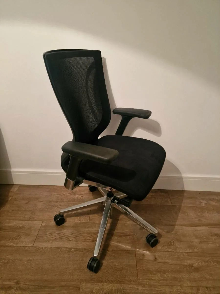 Office Chair - Image 2