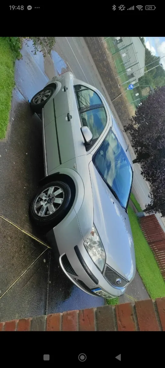 Ford Mondeo 2004 - Image 1