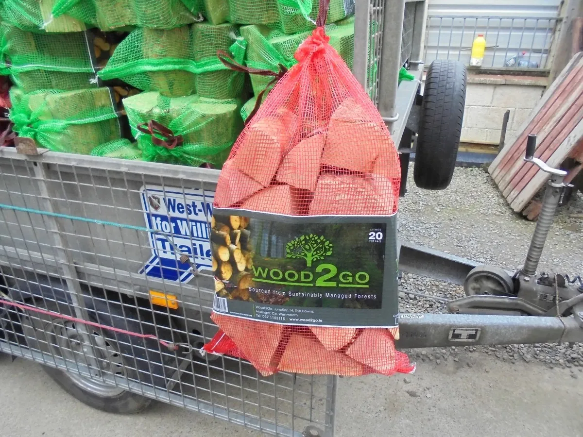 FIREWOOD - Image 3
