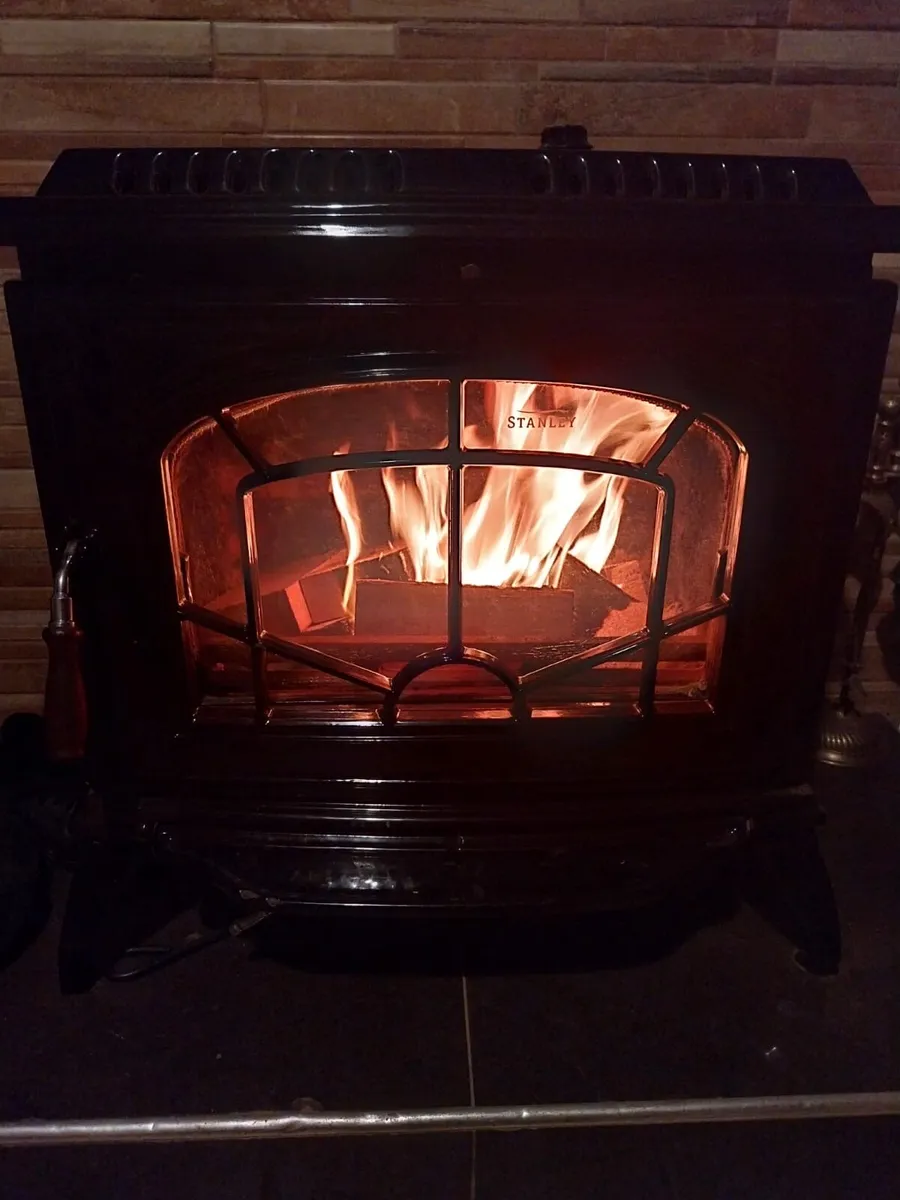 Stanley Aisling Stove - Image 1