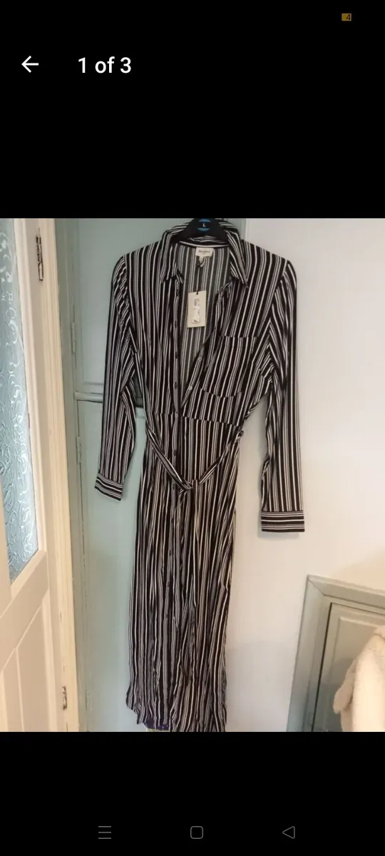 River island new dress size 8 - Image 1