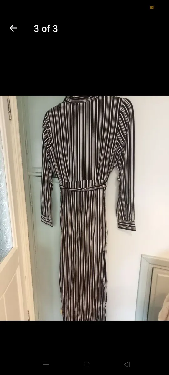 River island new dress size 8 - Image 3