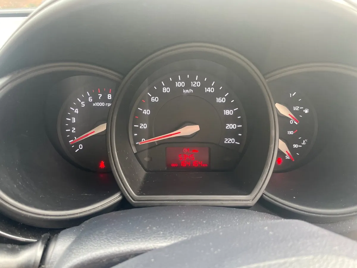 Kia Rio 2015 - Image 3
