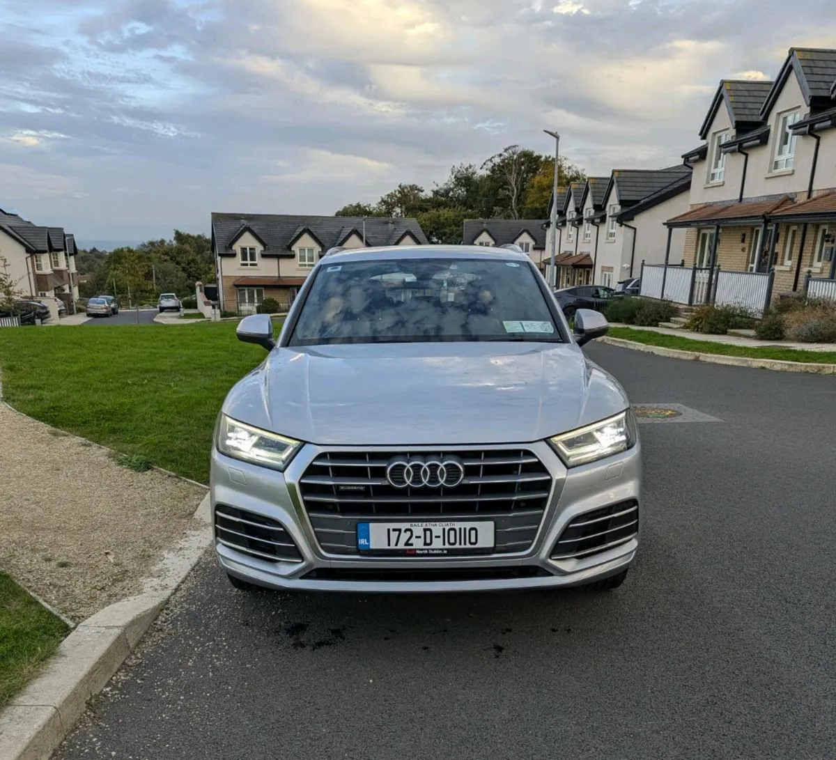 Audi Q5 2017 - Image 1
