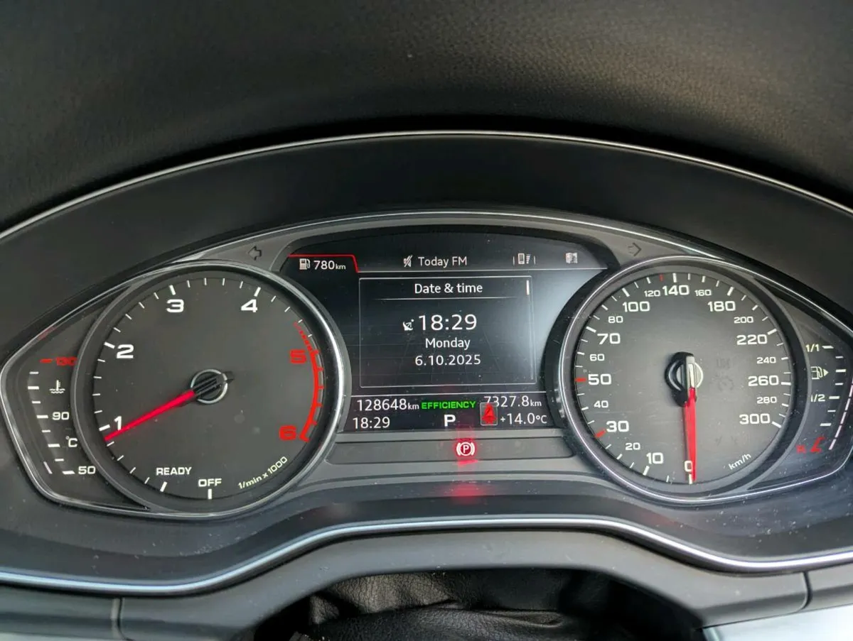 Audi Q5 2017 S-Line - Image 4