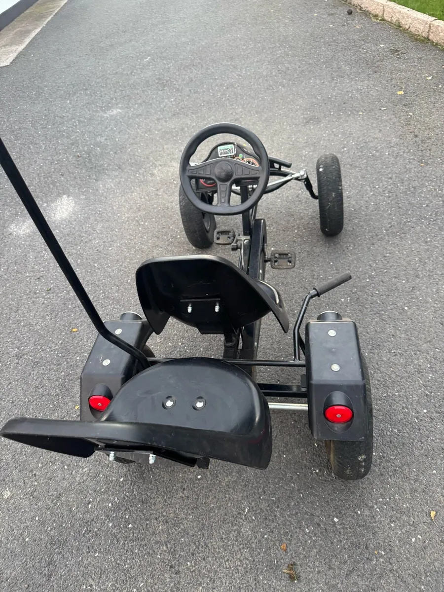 Go Cart - Image 2
