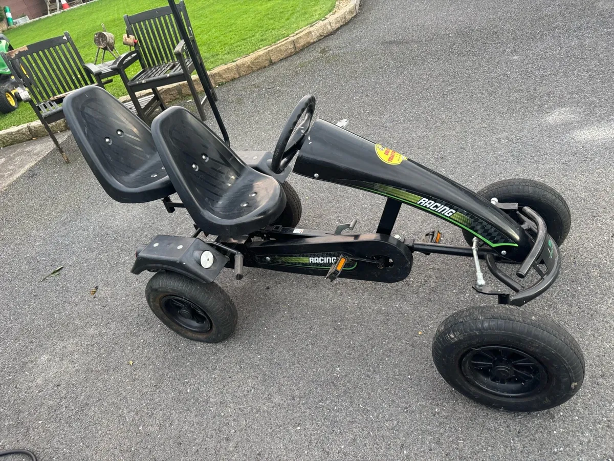 Go Cart - Image 1