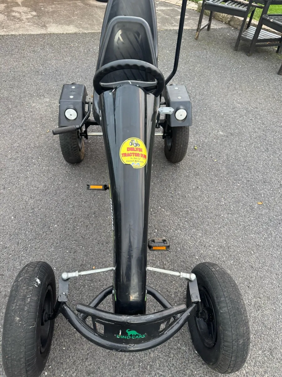 Go Cart - Image 4