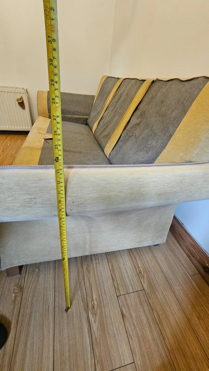 Sofa - Image 1