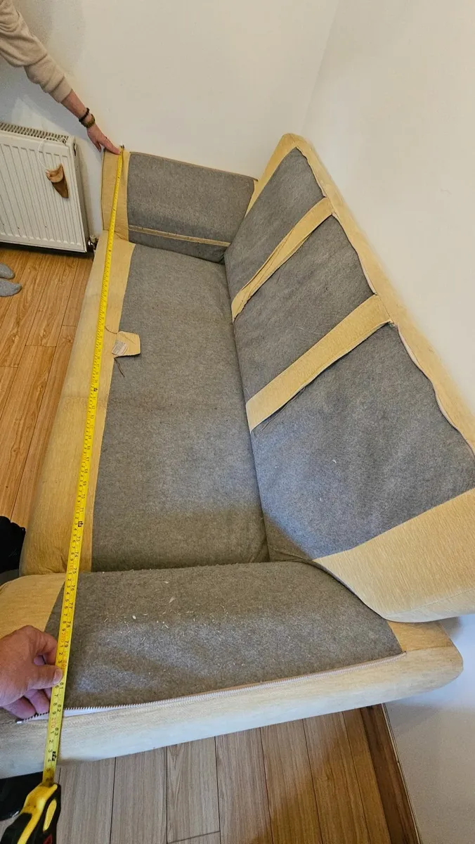 Sofa - Image 2