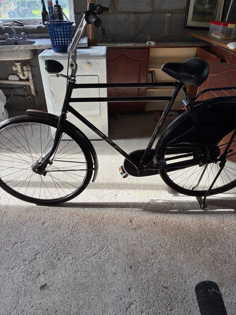 Bike - Image 1
