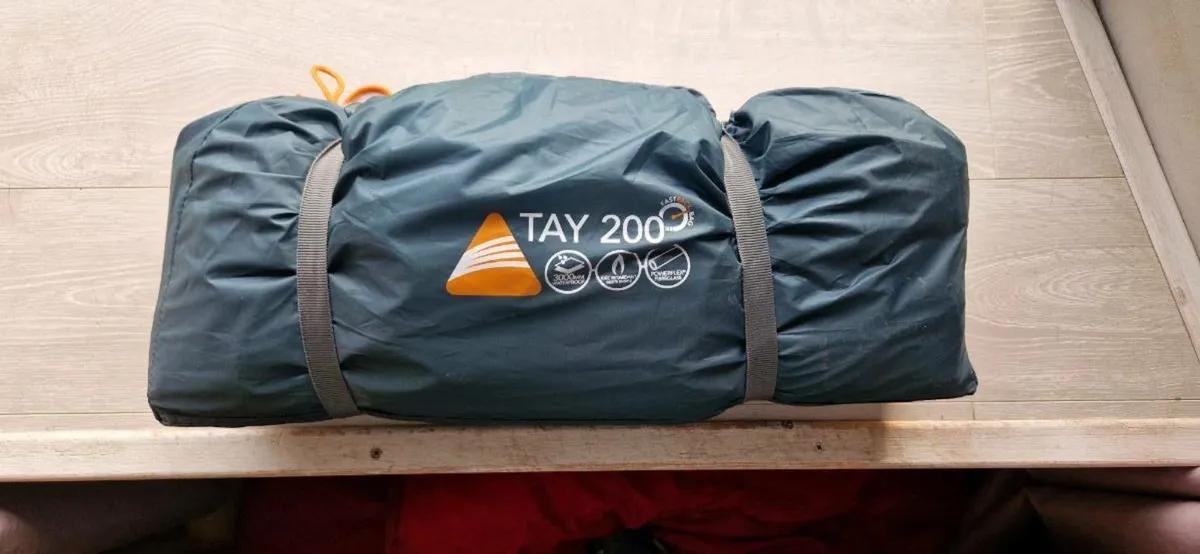 Vango Tent - Image 3