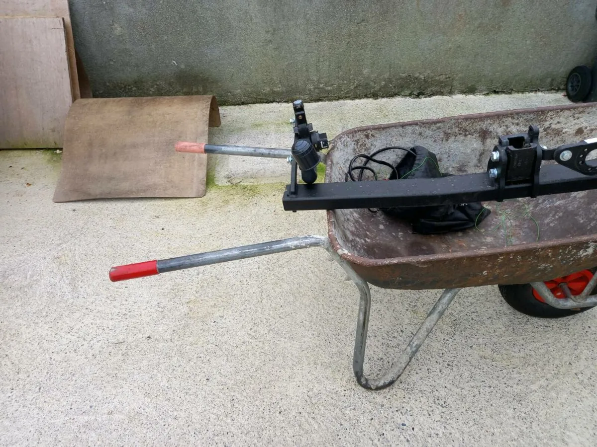 TOWBAR FOR SKODA KAROQ - Image 4